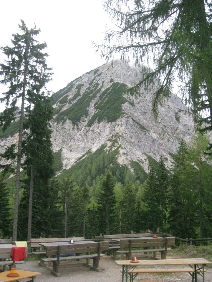 Sint-Martinus den XIIde - Internationaal Kamp Techuana 2012